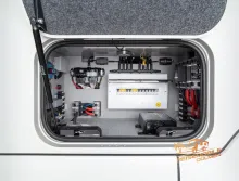 Fahrzeugbild Morelo Loft 82 LS #22