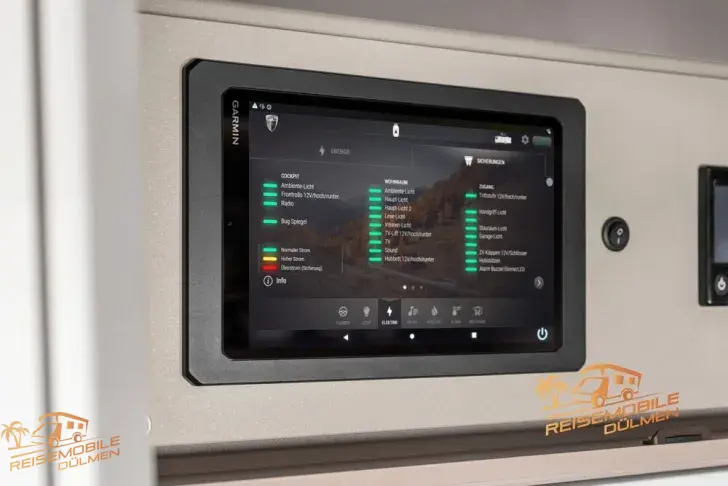 Fahrzeugbild Morelo Loft 82 LS #23