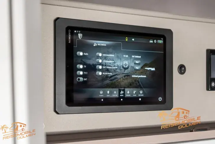 Fahrzeugbild Morelo Loft 82 LS #24