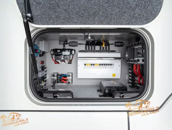 Fahrzeugbild Morelo Home 78 L #18