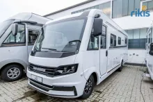 Fahrzeugbild Weinsberg CaraCore 700 MEG #2