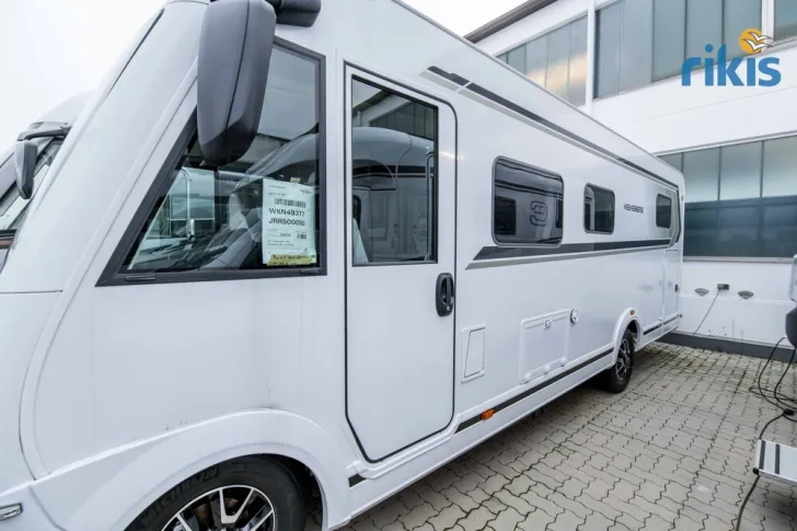 Fahrzeugbild Weinsberg CaraCore 700 MEG #3