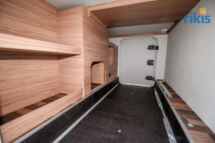 Fahrzeugbild Weinsberg CaraCore 700 MEG #6