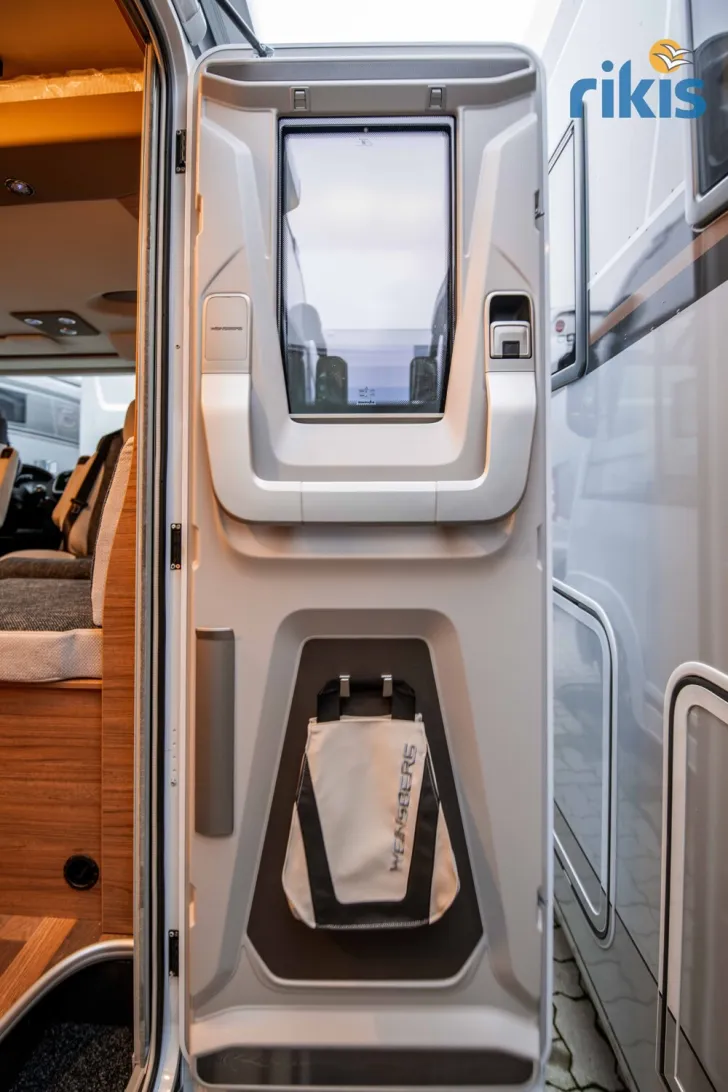 Fahrzeugbild Weinsberg CaraCore 700 MEG #8