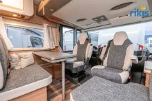 Fahrzeugbild Weinsberg CaraCore 700 MEG #9