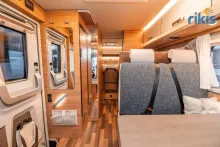 Fahrzeugbild Weinsberg CaraCore 700 MEG #10