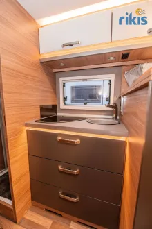 Fahrzeugbild Weinsberg CaraCore 700 MEG #13