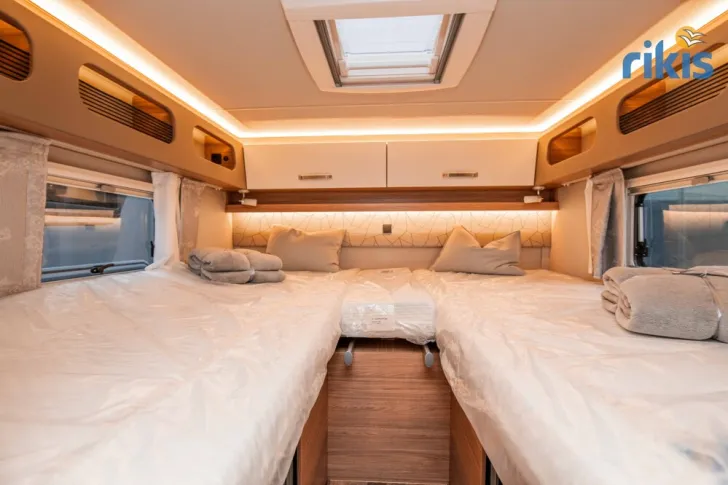 Fahrzeugbild Weinsberg CaraCore 700 MEG #16