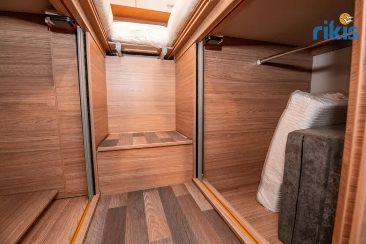 Fahrzeugbild Weinsberg CaraCore 700 MEG #17