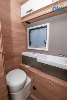 Fahrzeugbild Weinsberg CaraCore 700 MEG #19