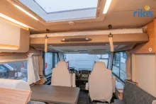 Fahrzeugbild Weinsberg CaraCore 700 MEG #20