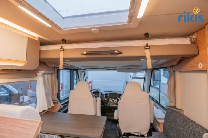 Fahrzeugbild Weinsberg CaraCore 700 MEG #20