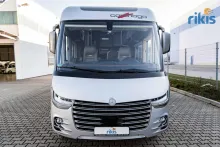 Fahrzeugbild Carthago chic e-line I  50 LE #2
