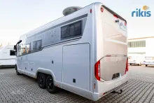 Fahrzeugbild Carthago chic e-line I  50 LE #4