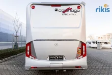 Fahrzeugbild Carthago chic e-line I  50 LE #6