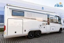 Fahrzeugbild Carthago chic e-line I  50 LE #7