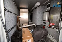 Fahrzeugbild Carthago chic e-line I  50 LE #8