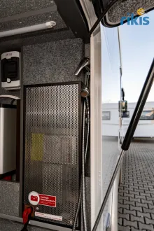 Fahrzeugbild Carthago chic e-line I  50 LE #9