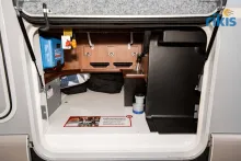 Fahrzeugbild Carthago chic e-line I  50 LE #10