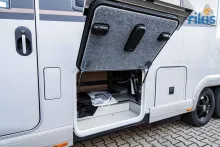 Fahrzeugbild Carthago chic e-line I  50 LE #11