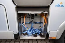 Fahrzeugbild Carthago chic e-line I  50 LE #12