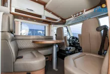 Fahrzeugbild Carthago chic e-line I  50 LE #14