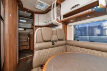 Fahrzeugbild Carthago chic e-line I  50 LE #15