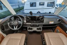 Fahrzeugbild Carthago chic e-line I  50 LE #16