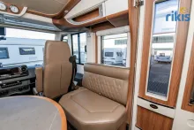 Fahrzeugbild Carthago chic e-line I  50 LE #17