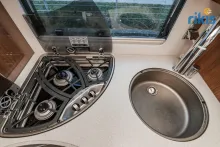 Fahrzeugbild Carthago chic e-line I  50 LE #19