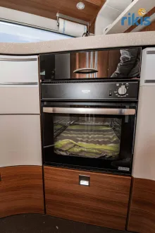 Fahrzeugbild Carthago chic e-line I  50 LE #20