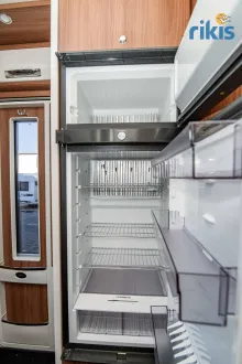 Fahrzeugbild Carthago chic e-line I  50 LE #21