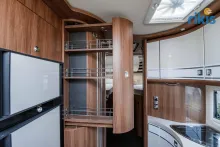 Fahrzeugbild Carthago chic e-line I  50 LE #22