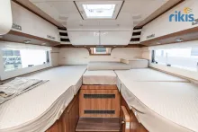 Fahrzeugbild Carthago chic e-line I  50 LE #23