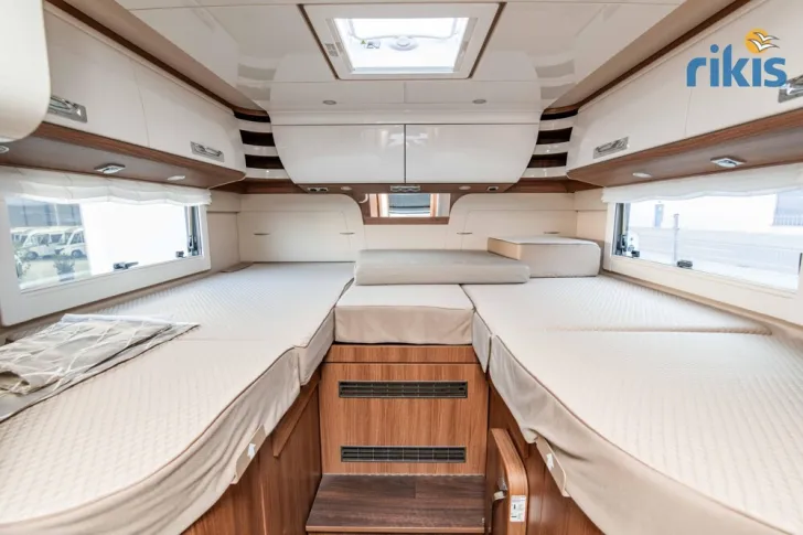 Fahrzeugbild Carthago chic e-line I  50 LE #23