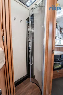 Fahrzeugbild Carthago chic e-line I  50 LE #24