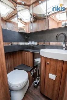 Fahrzeugbild Carthago chic e-line I  50 LE #25