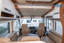 Fahrzeugbild Carthago chic e-line I  50 LE #26