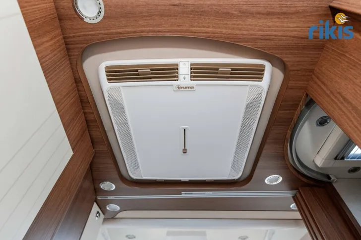 Fahrzeugbild Carthago chic e-line I  50 LE #27