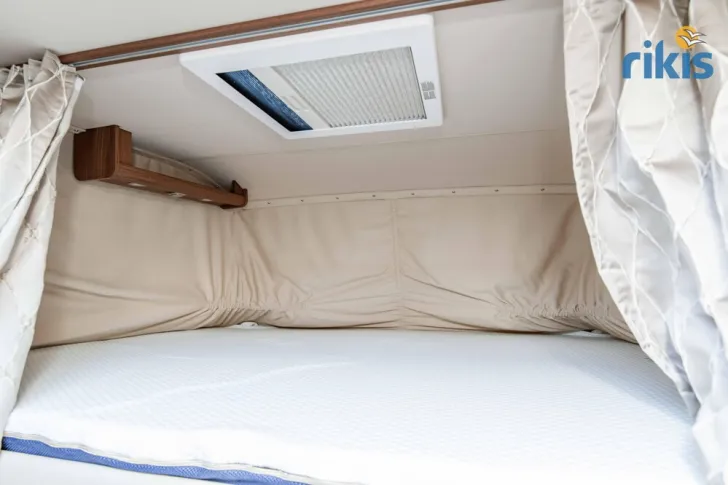 Fahrzeugbild Carthago chic e-line I  50 LE #28