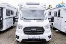 Fahrzeugbild Weinsberg CaraSuite 650 MEG #2