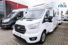 Fahrzeugbild Weinsberg CaraSuite 650 MEG #3