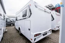 Fahrzeugbild Weinsberg CaraSuite 650 MEG #4