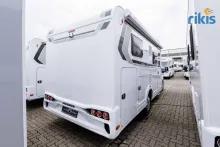 Fahrzeugbild Weinsberg CaraSuite 650 MEG #6