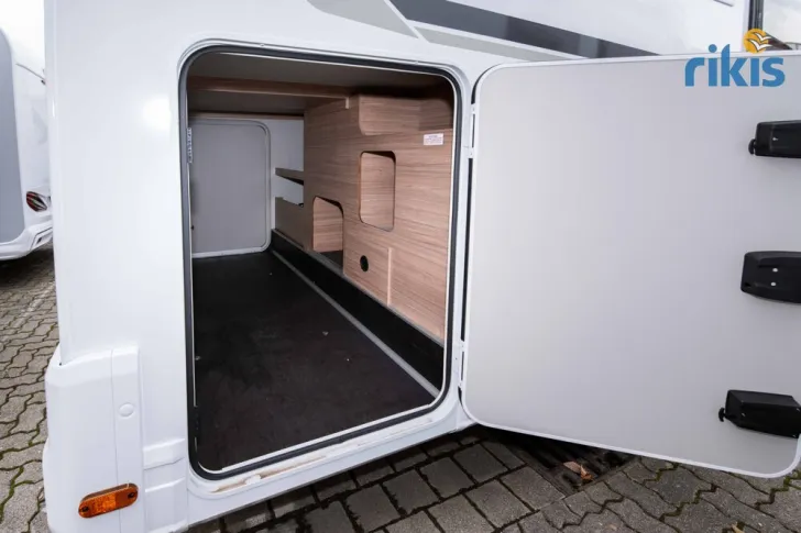 Fahrzeugbild Weinsberg CaraSuite 650 MEG #7