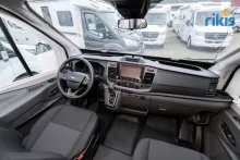 Fahrzeugbild Weinsberg CaraSuite 650 MEG #10