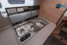 Fahrzeugbild Weinsberg CaraSuite 650 MEG #13