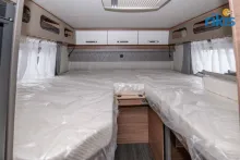 Fahrzeugbild Weinsberg CaraSuite 650 MEG #14