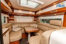 Fahrzeugbild Carthago liner-for-two I 53 #16