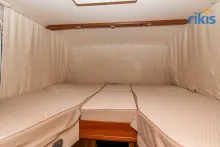 Fahrzeugbild Carthago liner-for-two I 53 #27